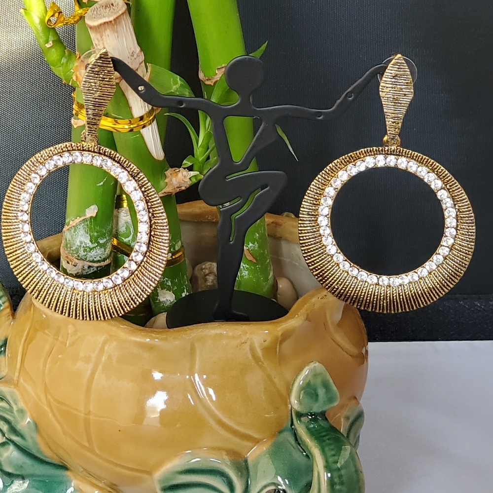 Fancy Ear ring